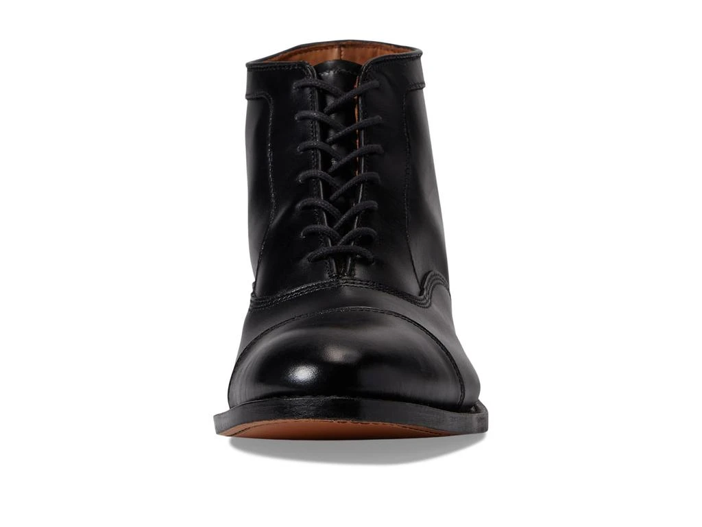 Allen Edmonds Park Boot 2