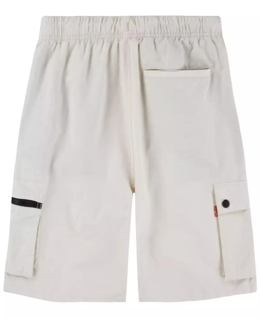 Levi
s Toddler 
Little Boys Parachute Cargo Shorts 2