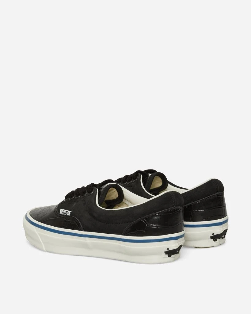 Vans Era 95 Vibram Sneakers Black / Patent Black 4