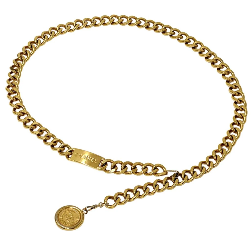 Chanel Chain Belt (Pre-Owned)