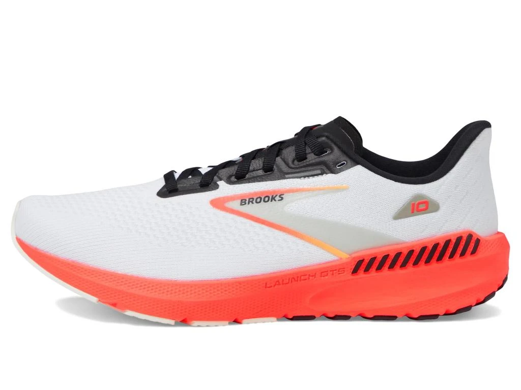 Brooks Launch 10 GTS 4