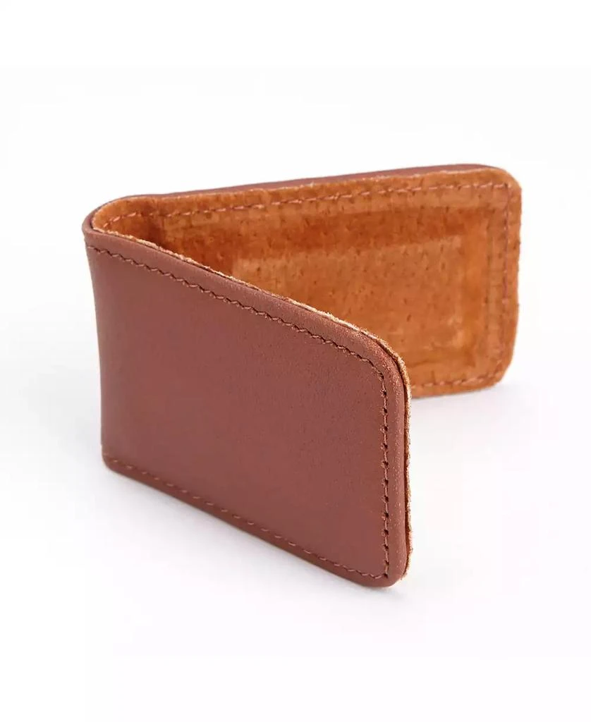 ROYCE New York Men's Magnetic Money Clip 2