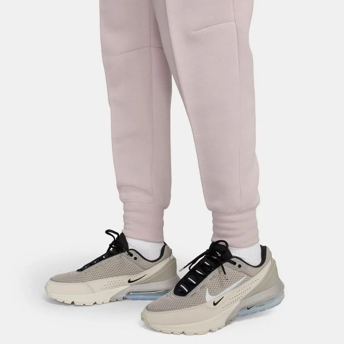 NIKE Women's Nike Sportswear Tech Fleece Jogger Pants 6
