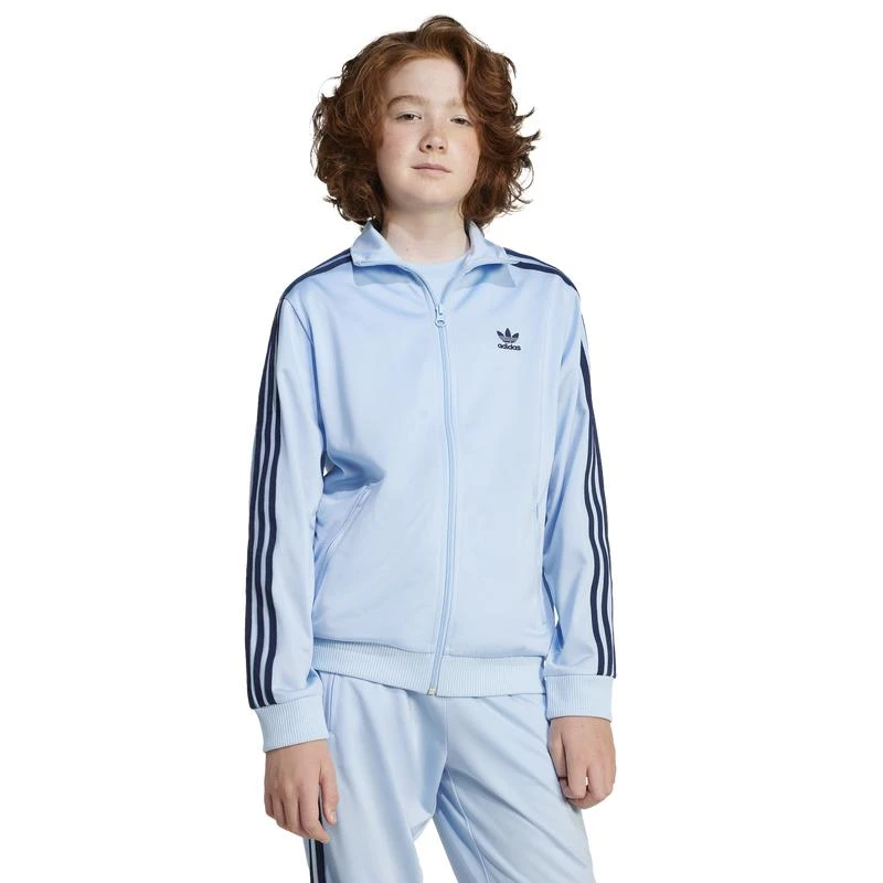 Adidas adidas Firebird Track Top - Boys' Grade School 1