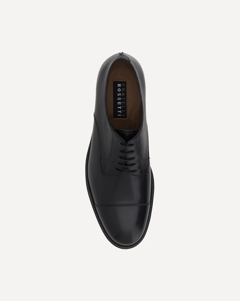 Fratelli Rossetti Garwood Lace-Up 6