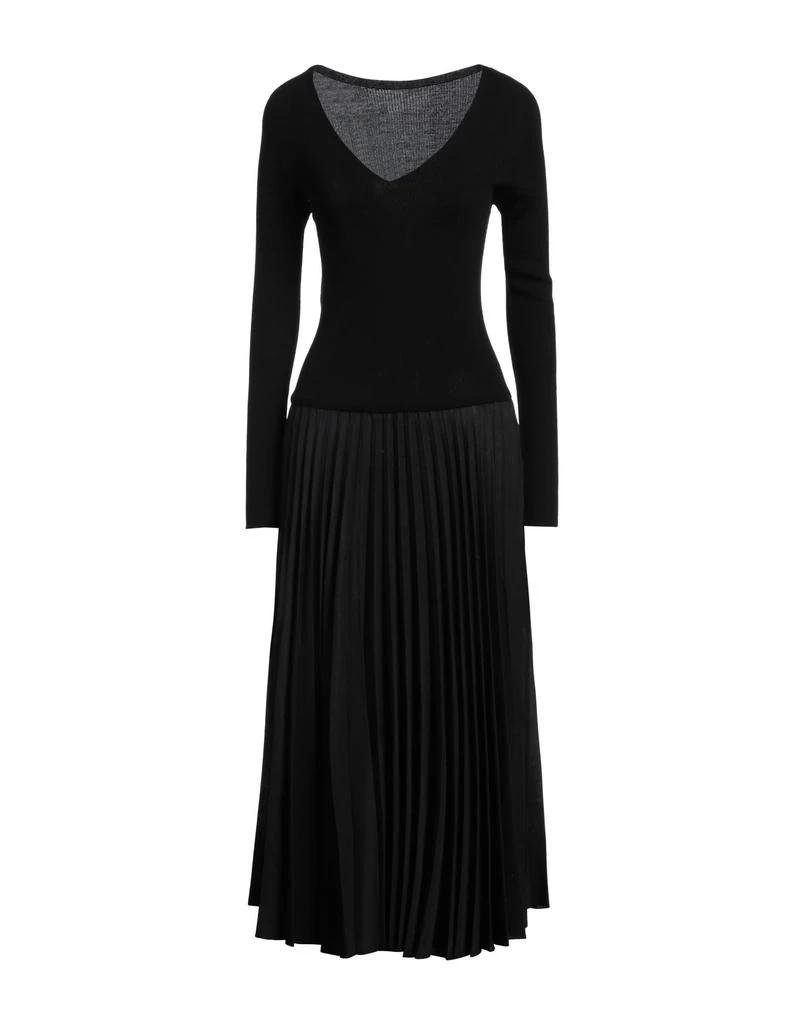 D.Exterior Midi dress 1