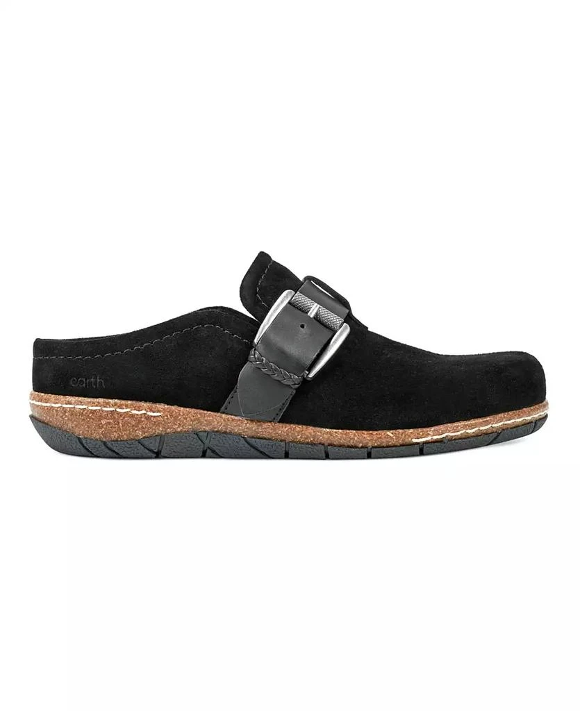 Earth Women's Eras Lightweight Slip-On Clogs 2