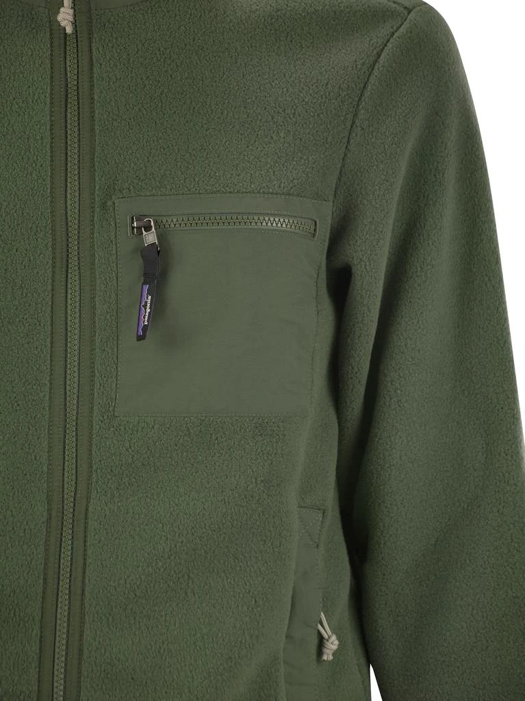 Patagonia Fleece Jacket 4