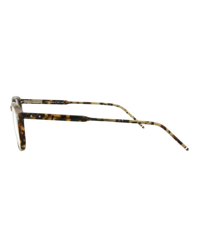 Thom Browne Square-Frame Acetate Optical Frames 3