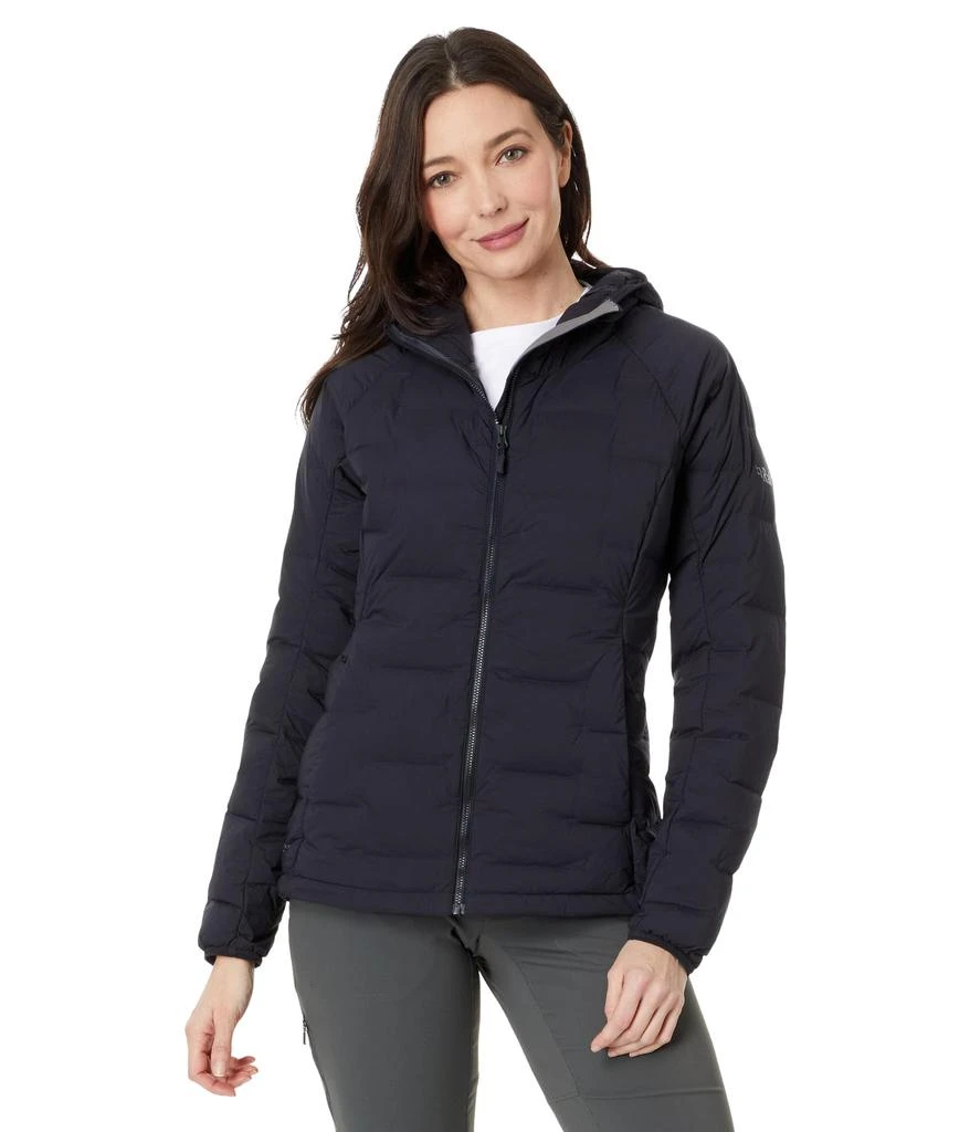 Rab Cubit Stretch Down Hoodie 1