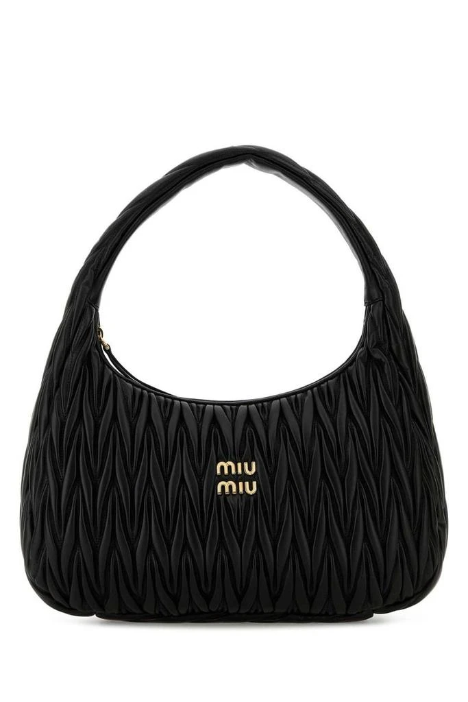 Miu Miu Miu Miu Shoulder Bags 1