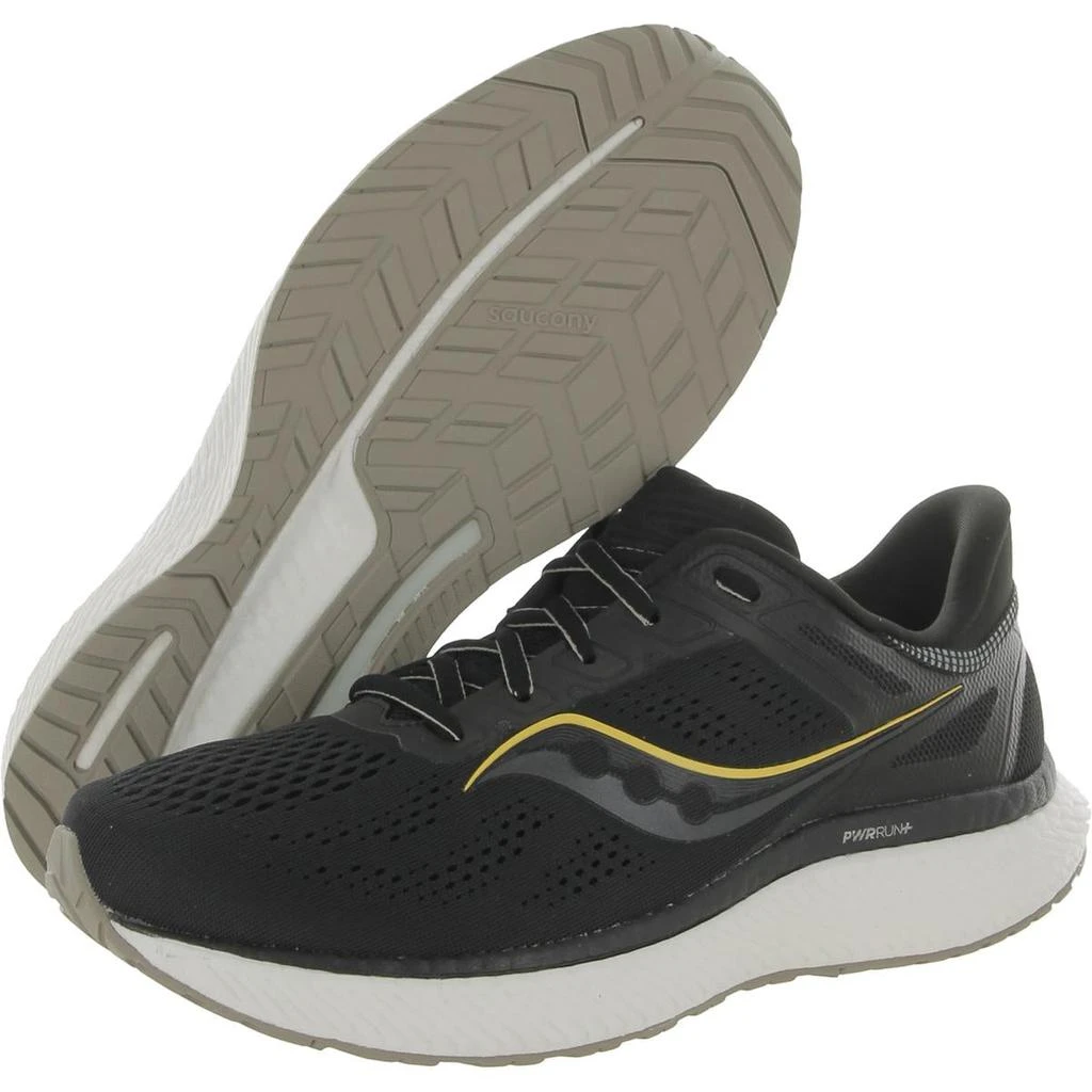 Saucony Saucony Mens Hurricane 23 Fitness Sport Running Shoes 3