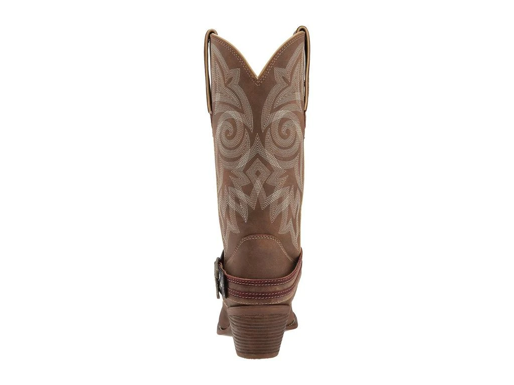 Durango Crush 12" Flag Accessory Strap 5