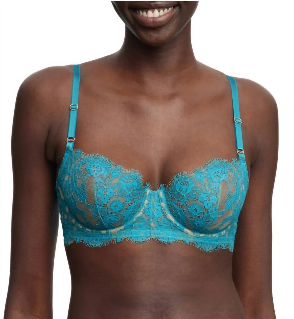 Skarlett Blue Skarlett Blue - Entice Balconette Bra 2