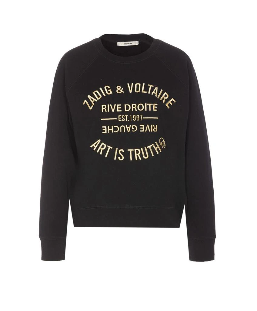 Zadig&Voltaire Zadig&Voltaire Sweaters 1