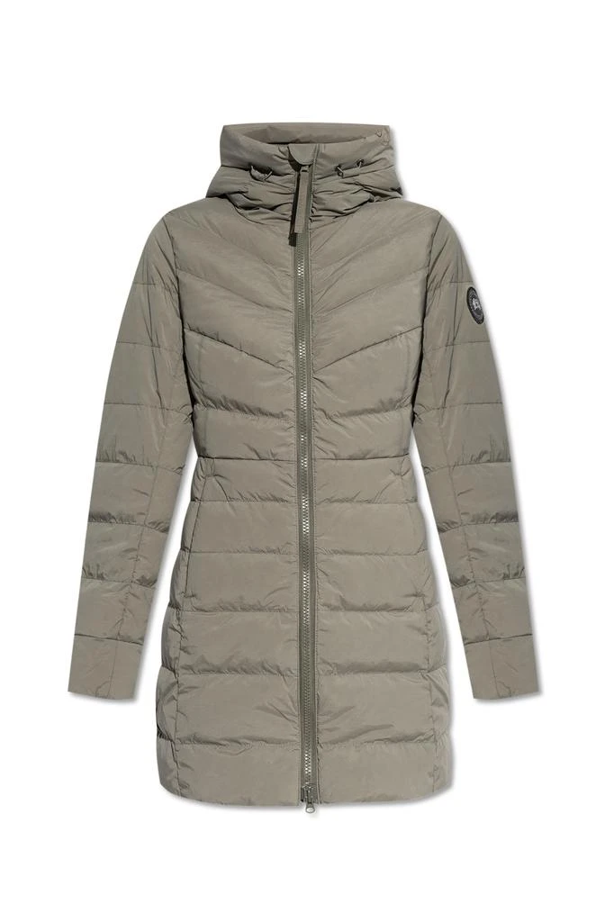 Canada Goose Down Jacket Clair 1
