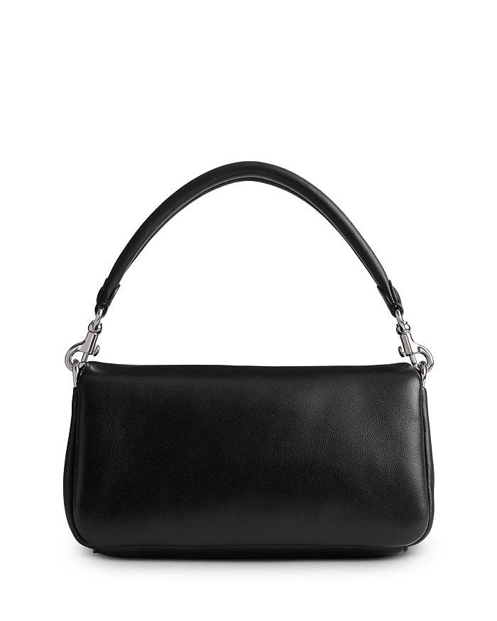 Coach Pillow Tabby Shoulder Bag 20 7