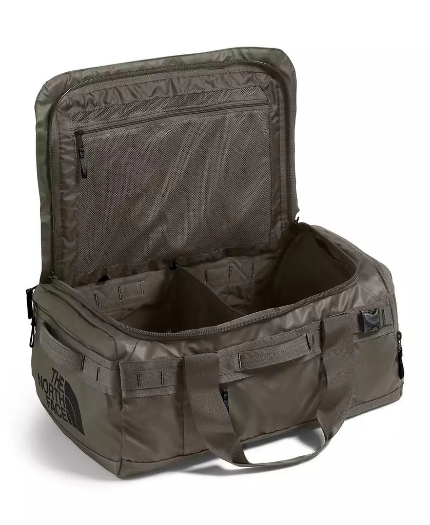 The North Face Men
s Base Camp Voyager Duffel - 62L 5