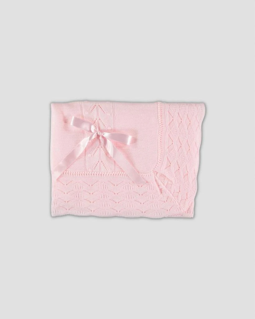 Juliana Juliana - Baby Knit Blanket