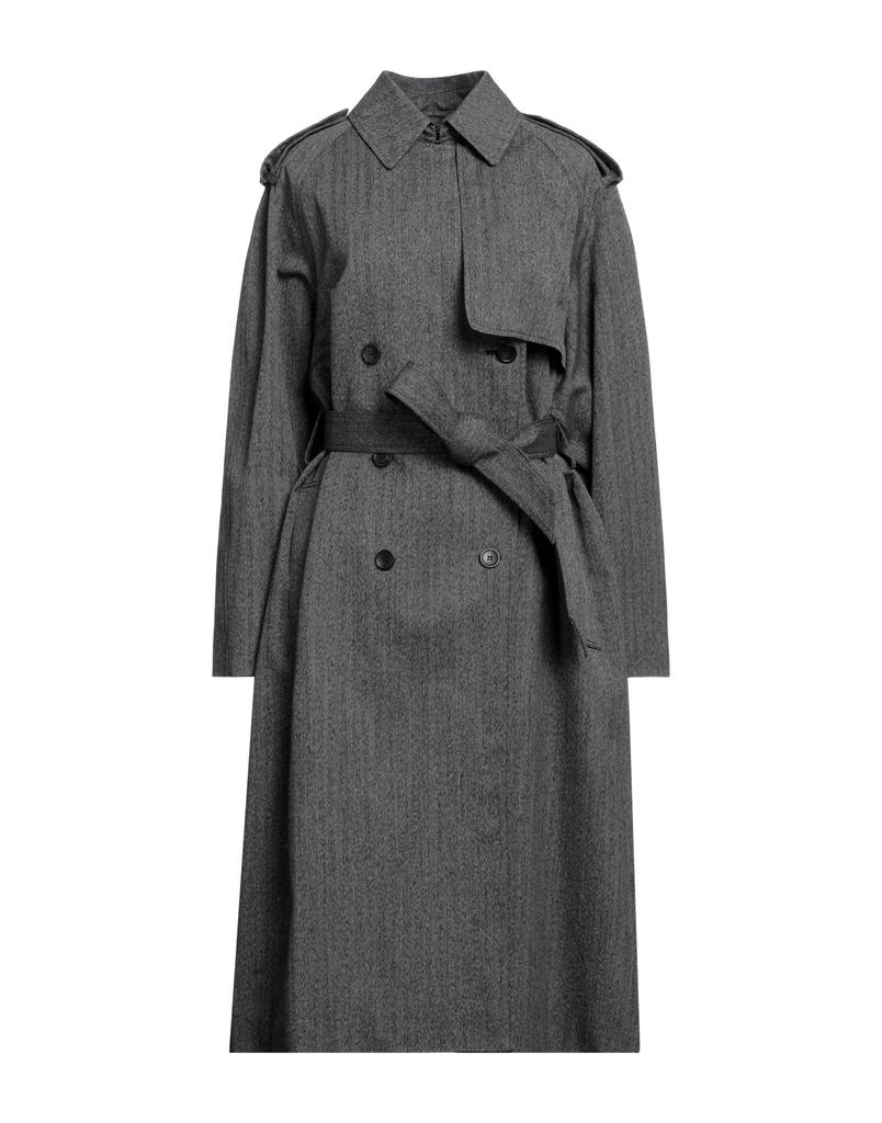 コート ISABEL MARANT EFEZIA COAT Isabel Marant Coat 'Efezia' - Coats - BeyondStyle