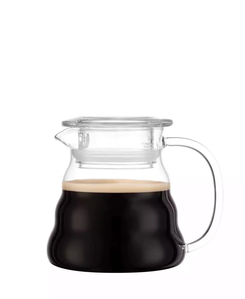 BODUM Melior 20 oz Pour Over Coffee Dripper 5