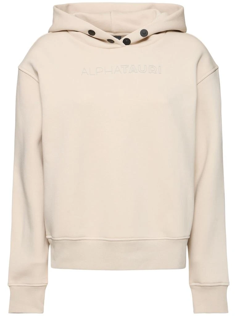 ALPHATAURI Sera Sweatshirt 1