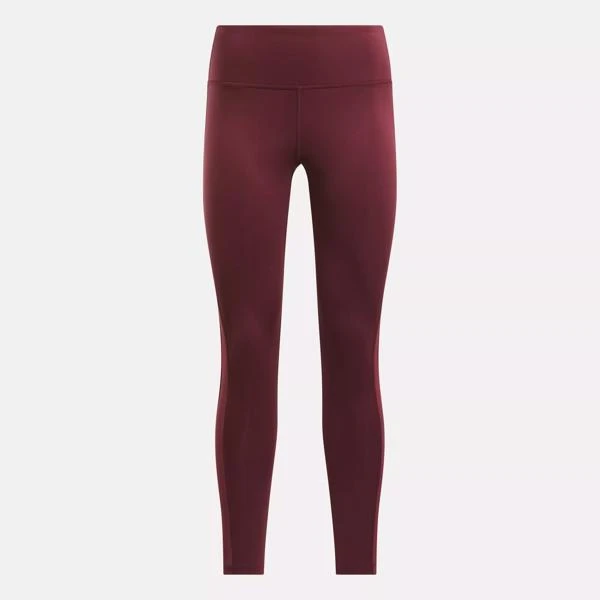 Reebok ID Train Mesh Leggings 8