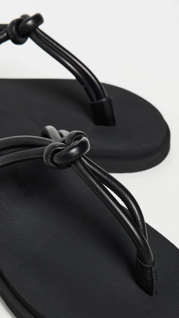 Emme Parsons Knot Pool Slides 5