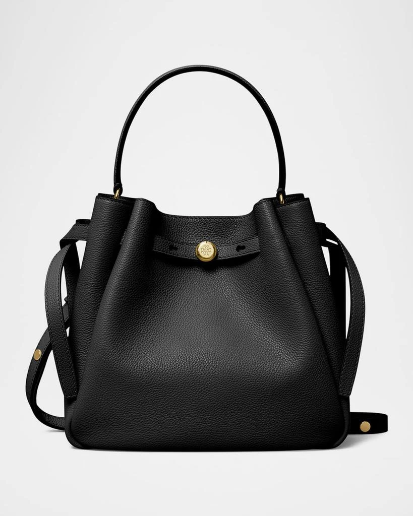 Tory Burch Romy Bucket Bag 1