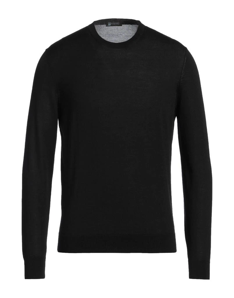 COLOMBO Cashmere blend 1