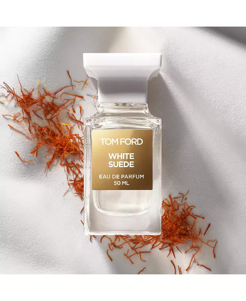 Tom Ford White Suede Eau de Parfum Spray, 1 oz.
