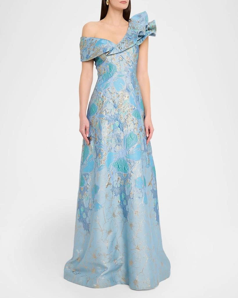 teri jon gowns & formal dresses Teri Jon Dress 229023 main image 0