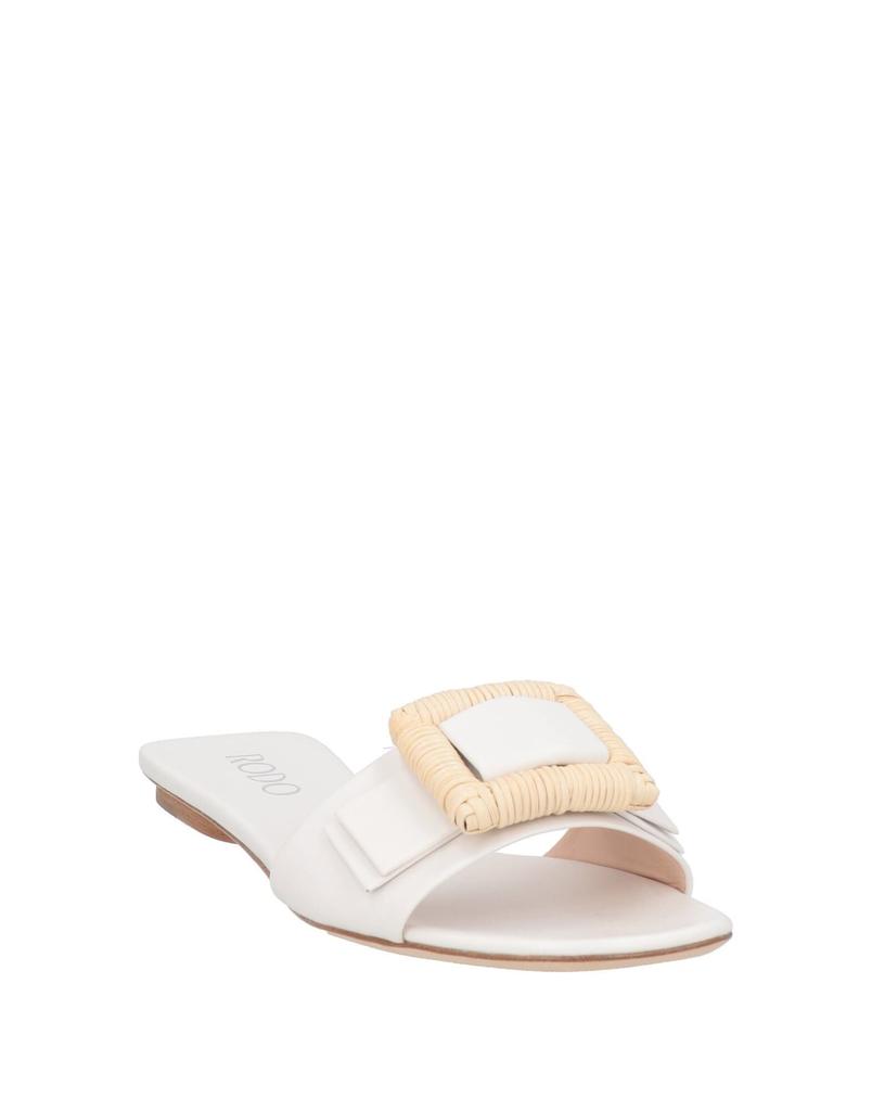 Rodo Sandals