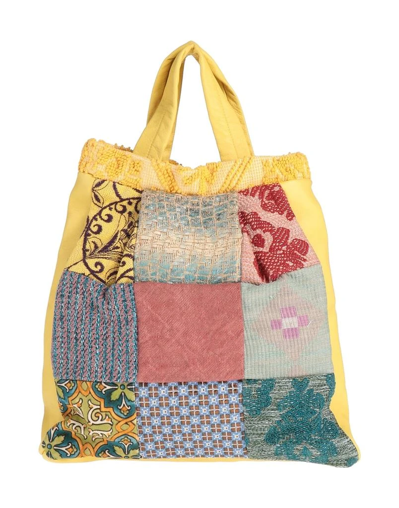 LE DAF Handbag 1