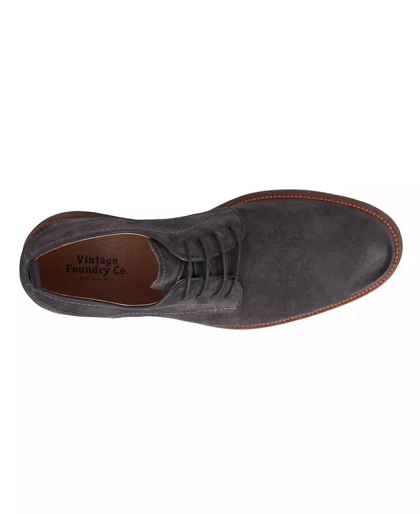 Vintage Foundry Men's Dexter Oxford Dress Shoe 13
