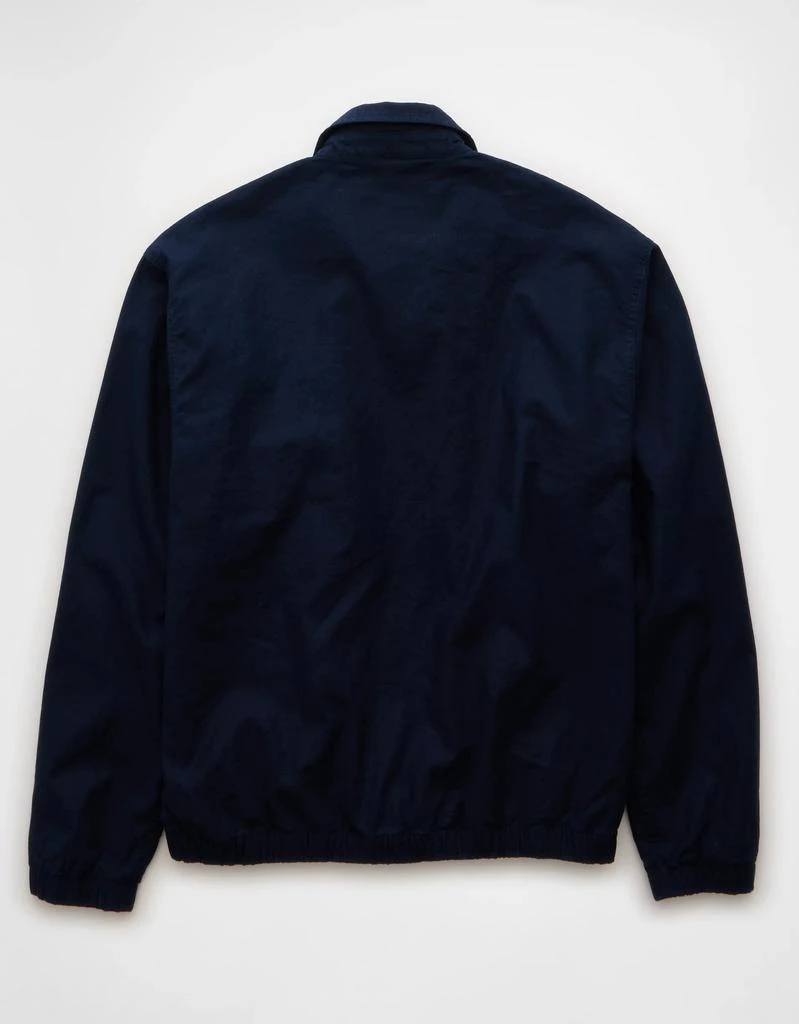 AE AE 24/7 Linen-Blend Club Jacket 4