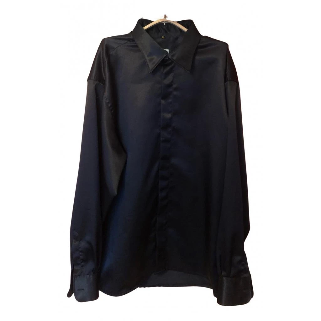 Hugo Boss Boss Silk shirt 1