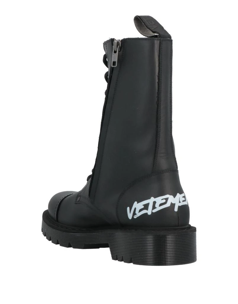 Vetements Ankle boot 3