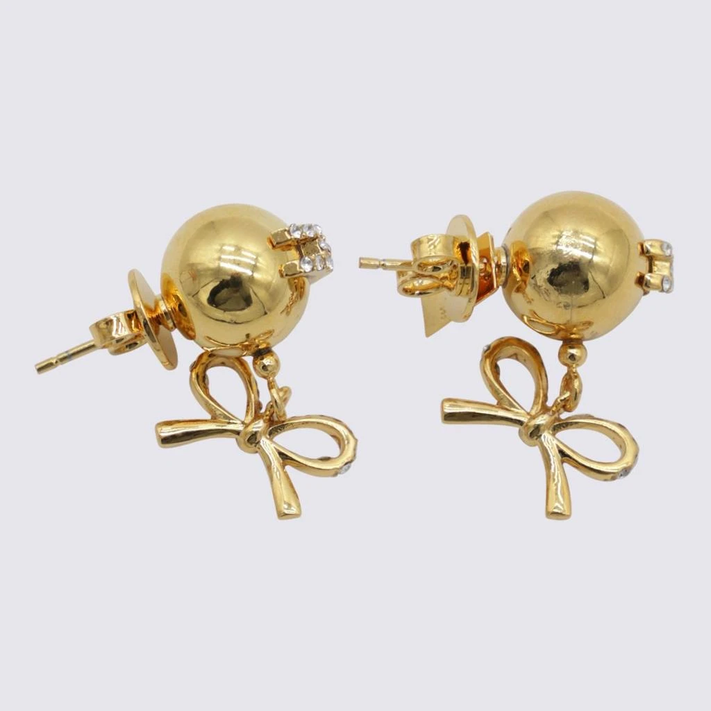ELISABETTA FRANCHI Elisabetta Franchi Earrings 2