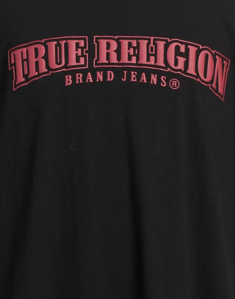 True Religion Oversize-T-Shirt 4