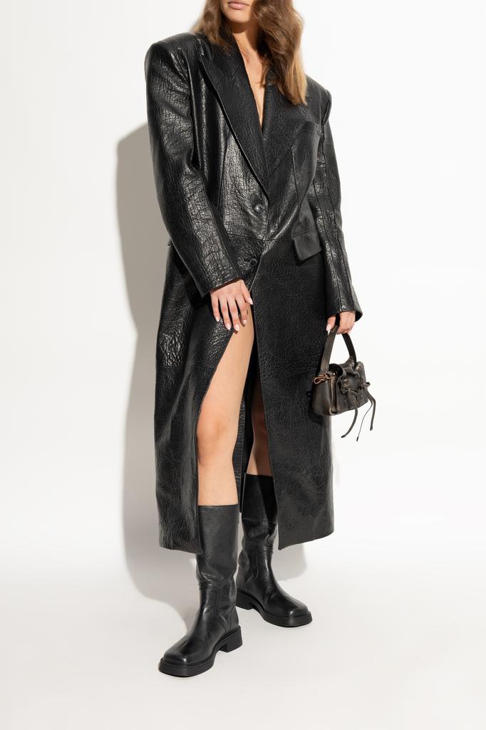 【関税込み】Miista ブラック Marisa ブーツ MIISTA Boots Marisa - Shoes - BeyondStyle
