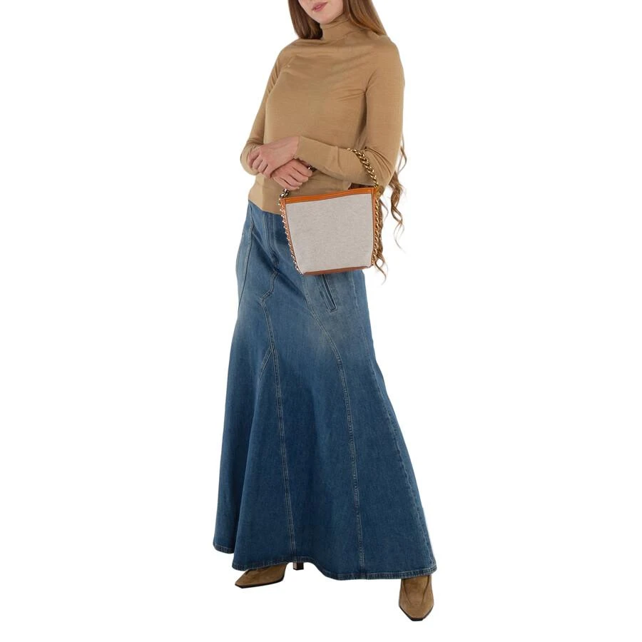 Stella McCartney Frayme Shoulder Bag 2