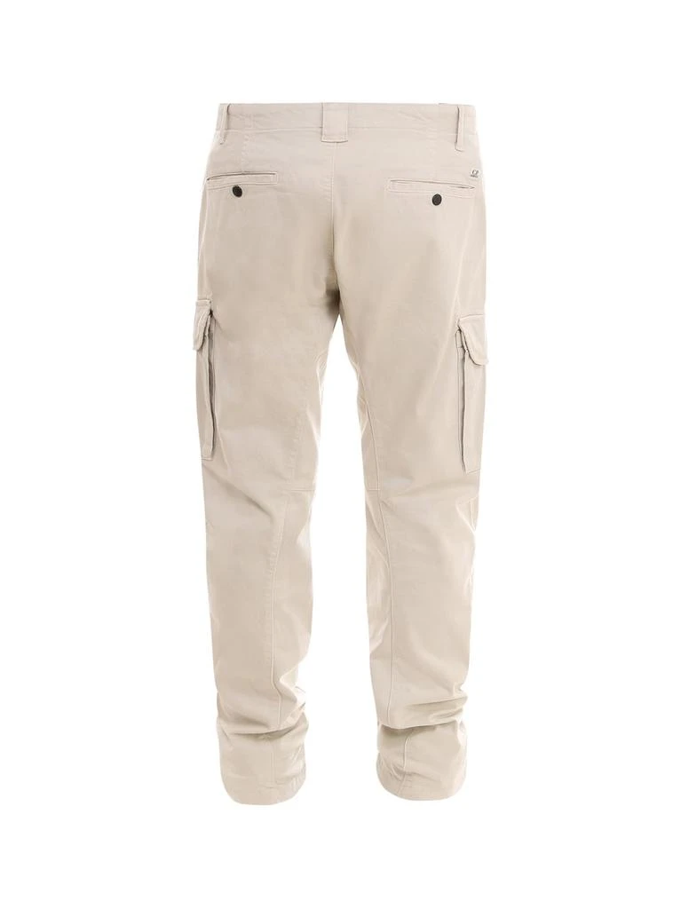 C.P. Company C.P. Company Pocket Detail Cargo Pants 2