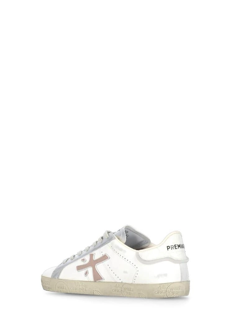 PREMIATA Premiata Sneakers 4