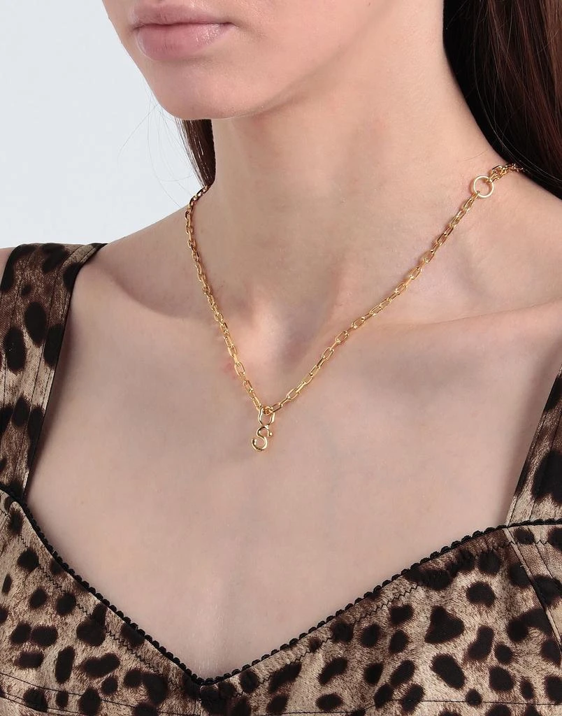 Maria Black Pendant 4