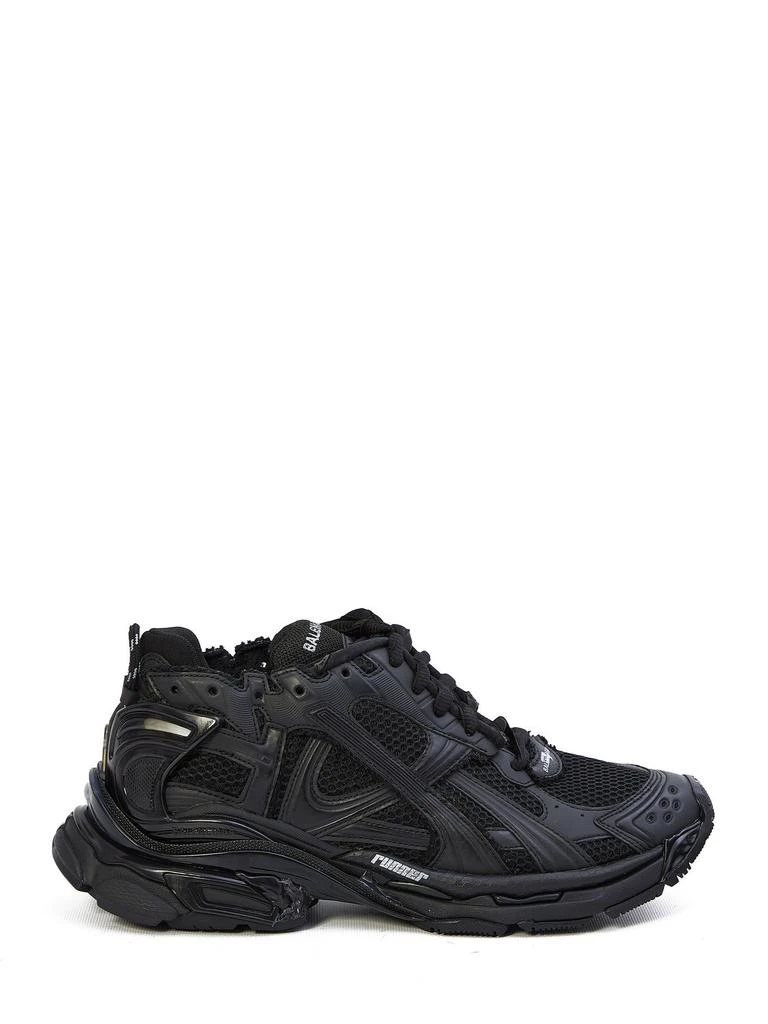 Balenciaga RUNNER MATT MCLR MESH 1