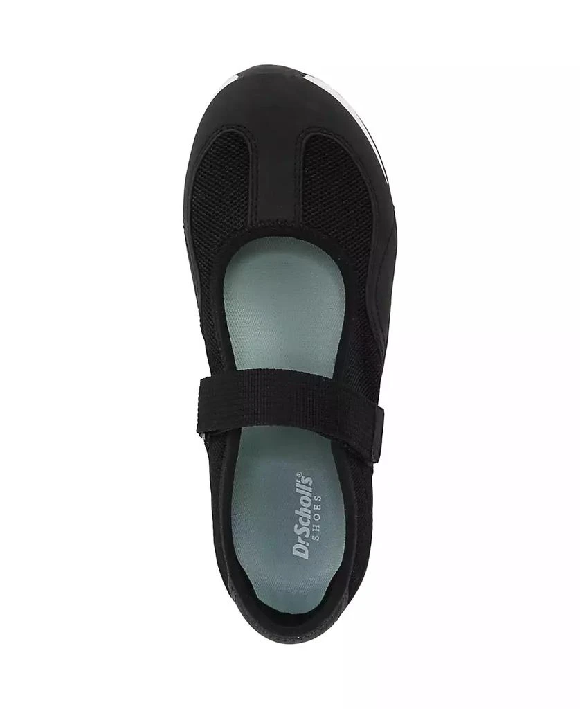 Dr. Scholl's Women's Goodie Mary Jane Sneakers 4