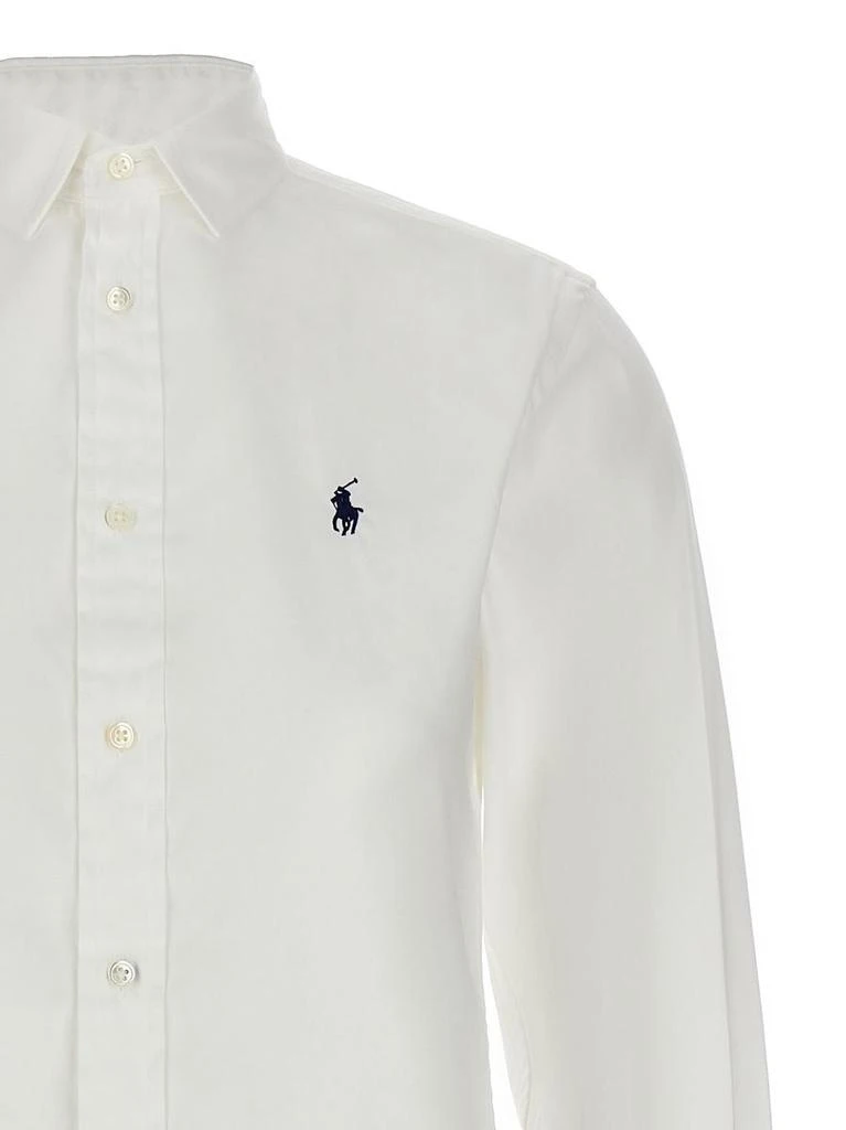 Ralph Lauren Polo Ralph Lauren Long-Sleeved Shirt 3