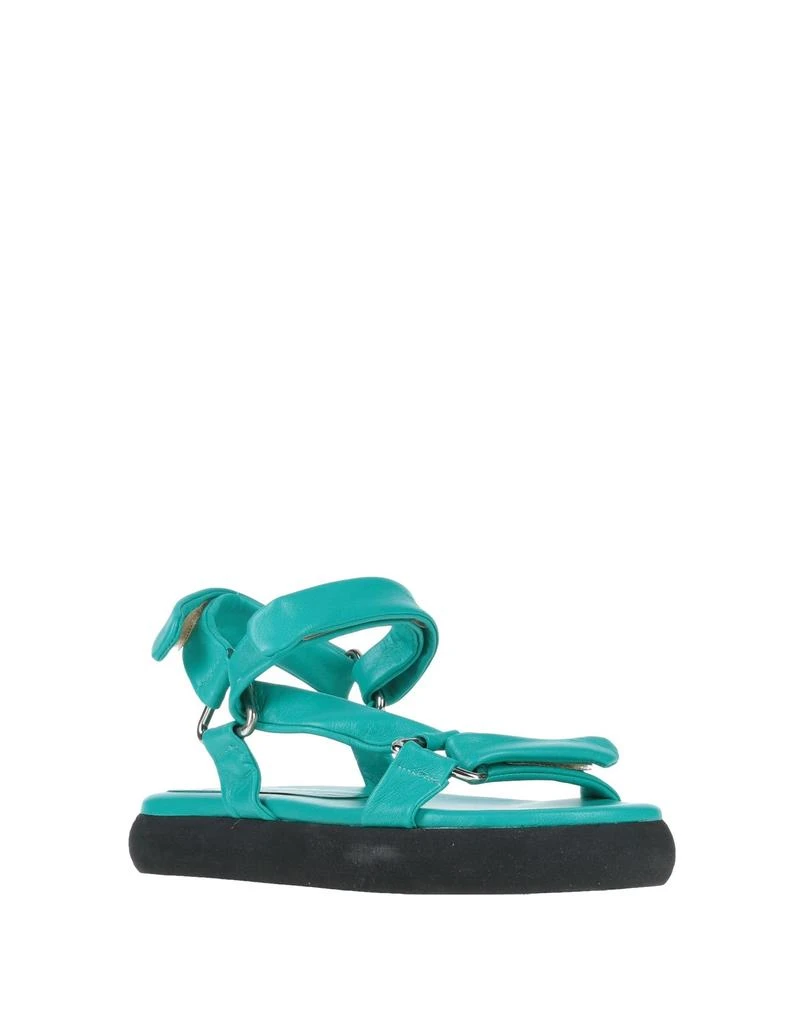 LUCA VALENTINI Sandals 2