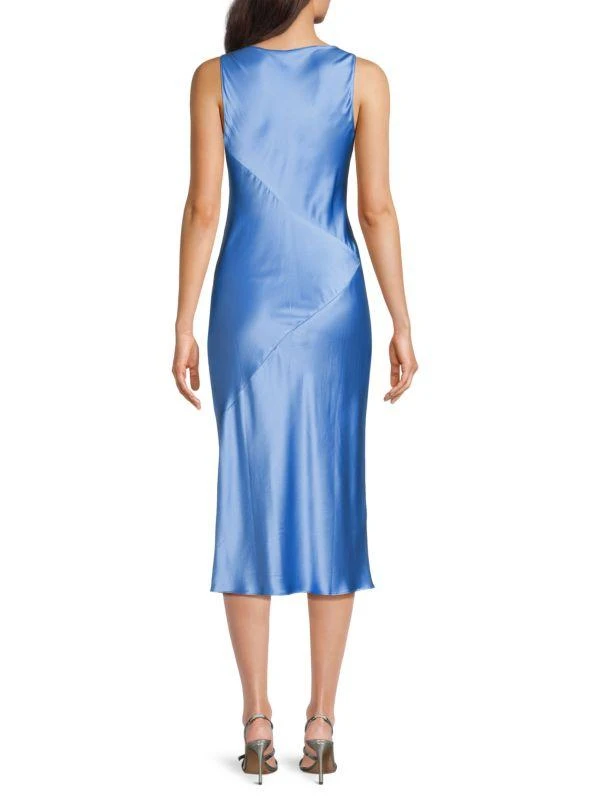 Shop Elaine Silk Midi-Dress on Sale at BeyondStyle  Get 80% Off Elaine  Silk Midi-Dress with Limited-Time Flash Deals, Exclusive Discounts, and  Special Offers. Enjoy Unbeatable Savings on Elaine Silk Midi-Dress, Compare